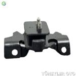 Isuzu D-Max 2012-2015 Sol Motor Takozu