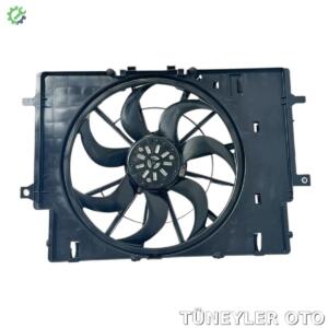 Fan Motoru 2022-2024 (KOMPLE)