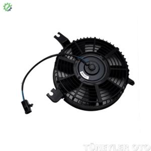Toyota Corolla 1988-1991 Fan Motoru (KOMPLE)