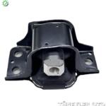 Nissan Qashqai 2007-2013 Sağ Motor Takozu