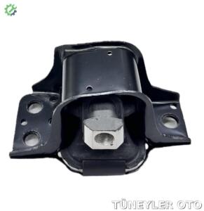Nissan Qashqai 2007-2013 Sağ Motor Takozu