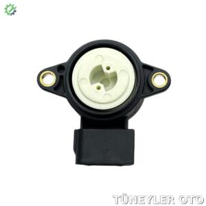 Toyota Corolla 1999-2001 Gaz Kelebeği