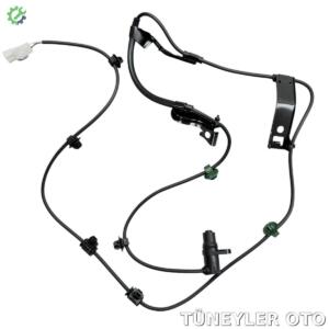Toyota Hilux 2007-2014 Sağ ABS Sensörü