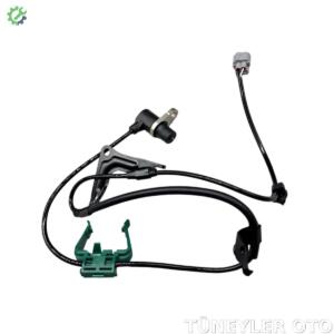 Toyota Avensis 1997-2002 Sol ABS Sensörü