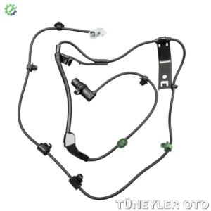 Toyota Hilux 2007-2014 Sol ABS Sensörü
