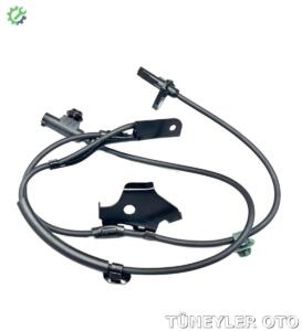 Toyota Corolla 2007-2018 Sol ABS Sensörü