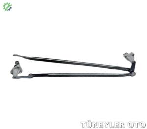 Isuzu D-Max 2003-2009 Silecek Kolu