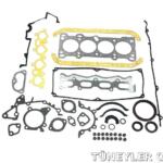 Mazda 323 1990-1996 Conta