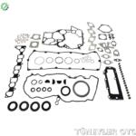 Isuzu D-Max 2007-2016 Conta (SKC,SİZ)