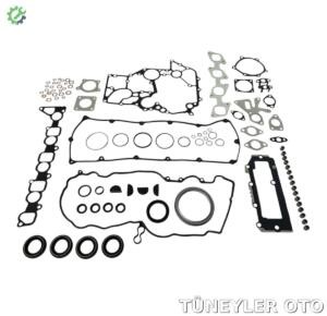 Isuzu D-Max 2007-2016 Conta (SKC,SİZ)