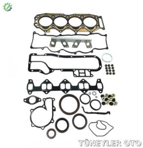 Mazda B2500 1997-2005 Conta
