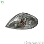 Nissan Almera 2000-2002 Sol Sinyal