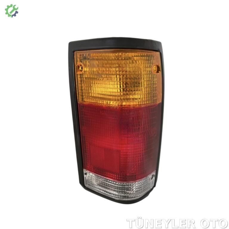 Mazda B2500 Stop çıkma parça