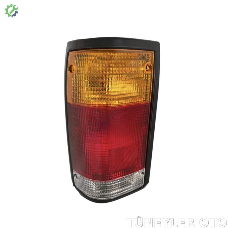 Mazda B2500 Stop çıkma parça