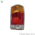 Mazda B2500 1990-1999 Sağ Stop (NİKELAJ)