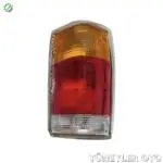 Mazda B2500 1990-1999 Sağ Stop (NİKELAJ)