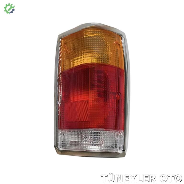 Mazda B2500 Stop çıkma parça