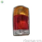 Mazda B2500 1990-1999 Sol Stop (NİKELAJ)