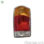 Mazda B2500 1990-1999 Sol Stop (NİKELAJ)
