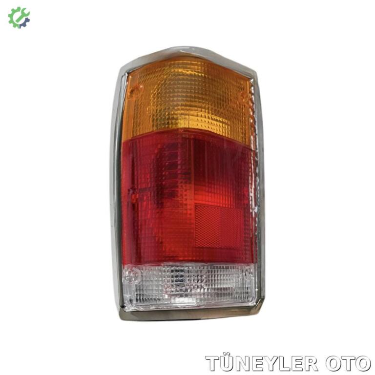 Mazda B2500 Stop çıkma parça