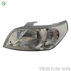 Chevrolet Aveo 2008-2010 Sol Far