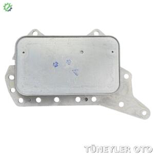 Nissan Qashqai 2007-2017 Yağ Soğutucusu