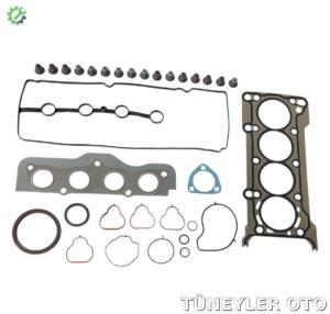 Mazda 2003-2009 Conta