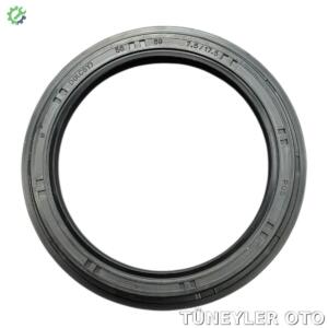 Toyota Hilux 2012-2020 Aks (55.3X69.2X10.6X18)