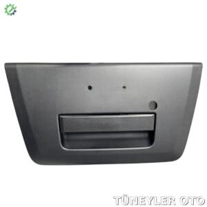 Nissan Navara 2006-2014 Bagaj Açma Kolu (KOMPLE YUVALI)