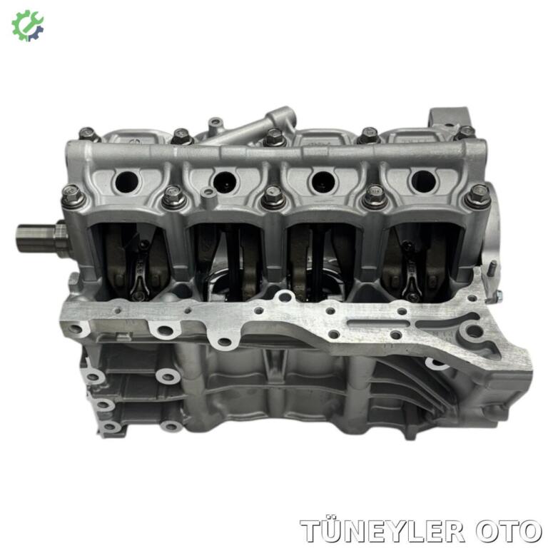 Honda Civic Motor Bloğu çıkma parça