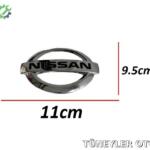 Nissan Micra 2003-2010 Bagaj Göbeği (ARMA)