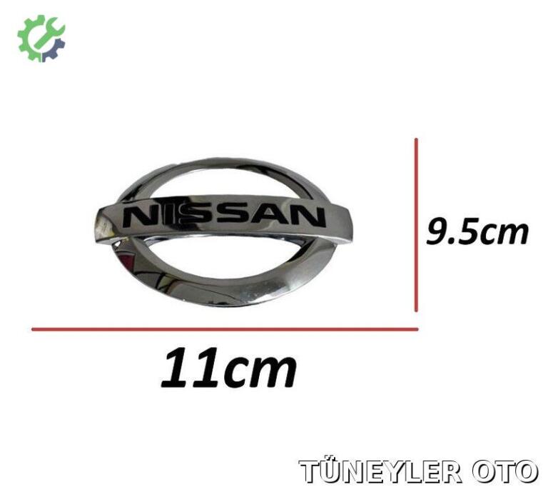 Nissan Micra Bagaj Göbeği çıkma parça