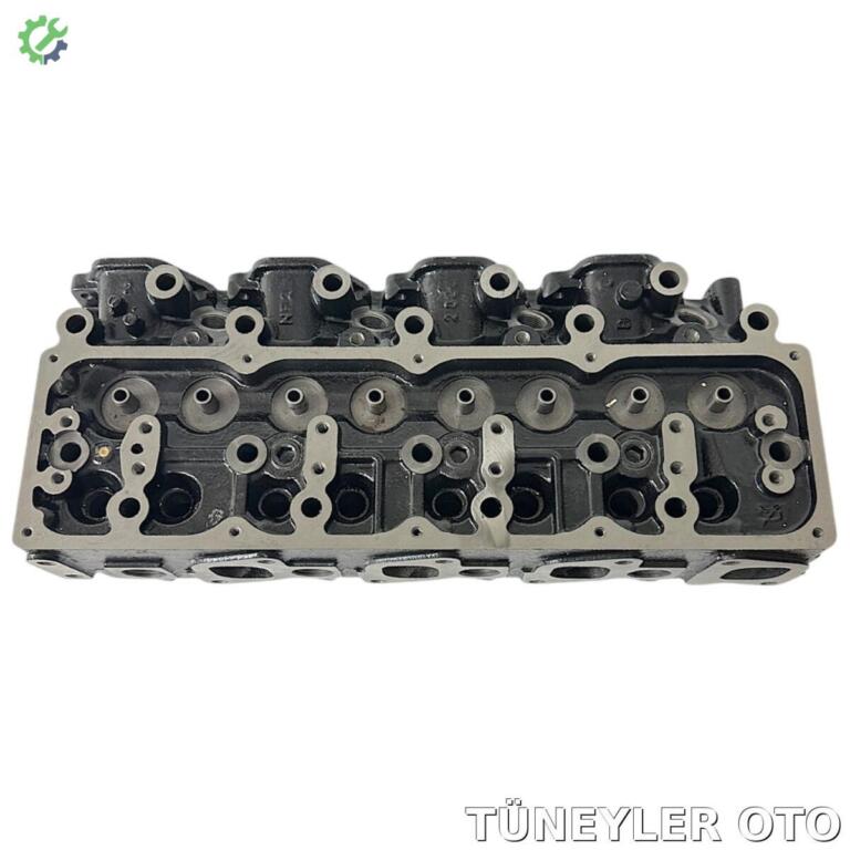 Nissan D22 Silindir Kapak çıkma parça