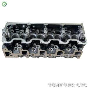 Toyota Hilux 1998-2005 Silindir Kapak