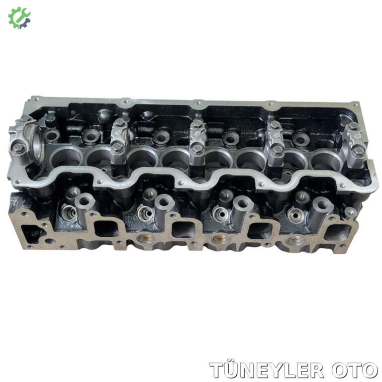 Toyota Hilux Silindir Kapak çıkma parça