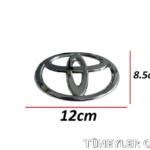 Toyota Corolla 2007-2021 Bagaj Göbeği (ARMA)