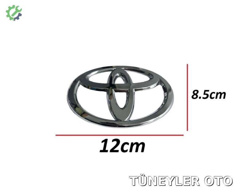 Toyota Corolla Bagaj Göbeği çıkma parça
