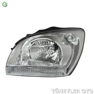 Kia Sportage 2005-2008 Sol Far
