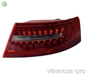 Audi A6 2009-2011 Sağ Stop (LED)