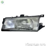 Hyundai Excel 1992-1994 Sol Far (Manuel)