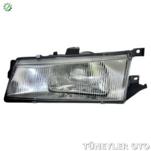Hyundai Excel 1992-1994 Sol Far (Manuel)