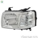 Ford Ranger 2006-2009 Sol Far