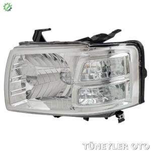 Ford Ranger 2006-2009 Sol Far