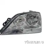 Kia Sorento 2002-2007 Sol Far (Manuel)