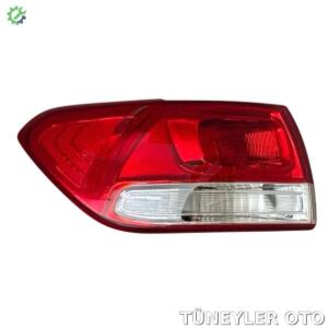 Kia Sorento 2015-2017 Sol Stop