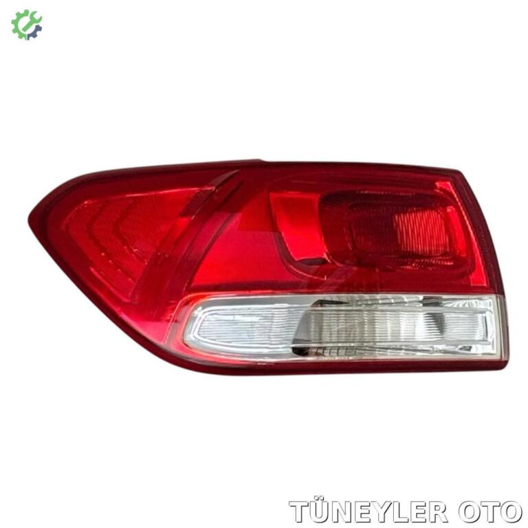 Kia Sorento Stop çıkma parça