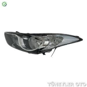 Hyundai Elantra 2011-2013 Sol Far (Elektrikli)