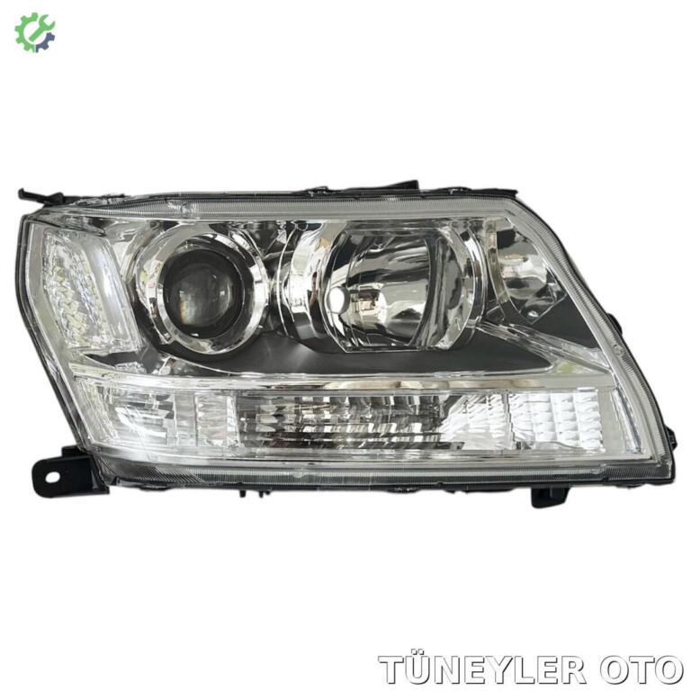 Suzuki Grand Vitara Far (Sağ) çıkma parça
