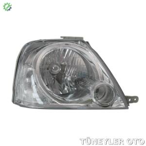 Suzuki Grand Vitara 2003-2005 Sağ Far (Manuel)