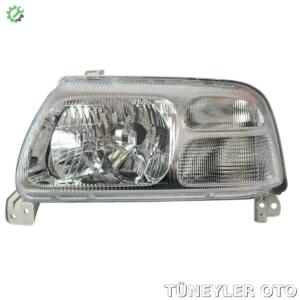 Suzuki Grand Vitara 1998-2002 Sol Far (Manuel)